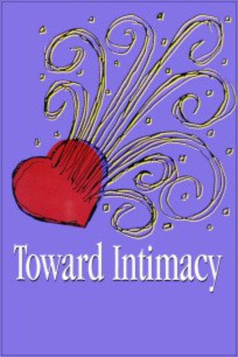 Movie poster for Toward Intimacy (1992)