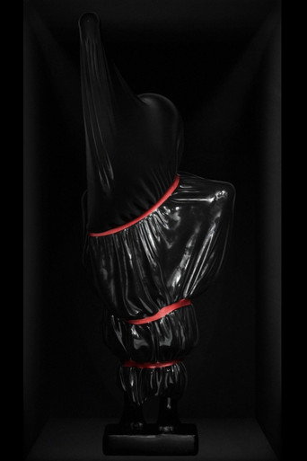 Movie poster for Rotting Figure (2025)