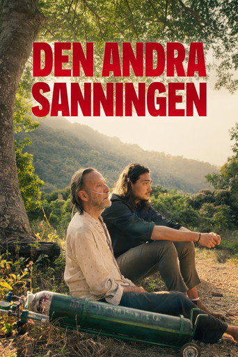 Movie poster for Den andra sanningen (2026)