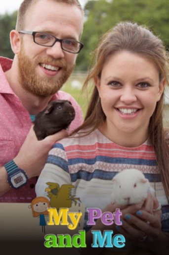 My Pet and Me: Special: Malawi poster