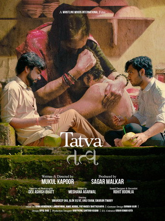 Tatva poster