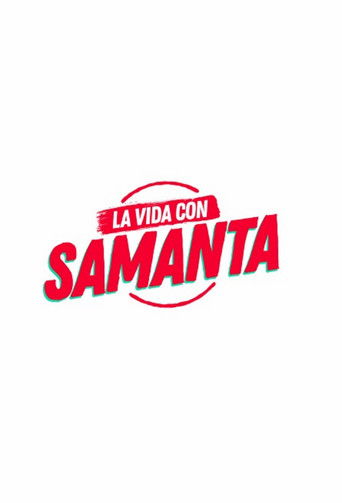 La vida con Samanta poster