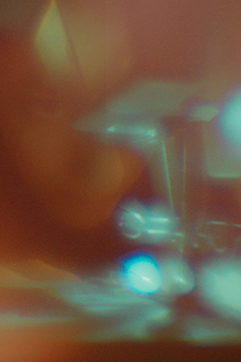 Movie poster for pinhole journal (2022)