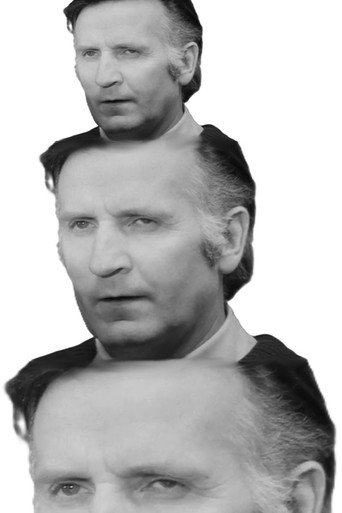 Movie poster for Puikas, zirgos! (1979)