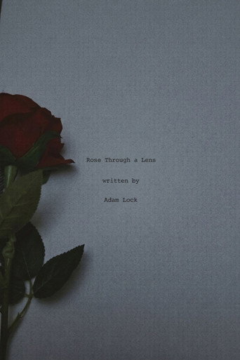 Movie poster for Rose Through A Lens