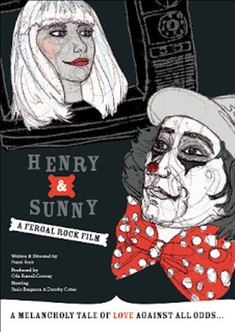 Movie poster for Henry & Sunny (2009)
