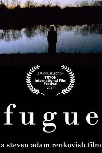 Movie poster for Fugue (2017)