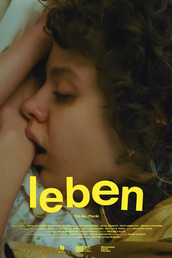 Movie poster for Leben (2024)