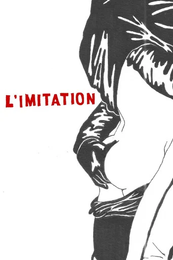 Movie poster for L'IMITATION (2026)