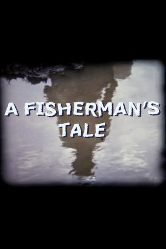 A Fisherman's Tale poster