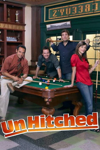Unhitched poster
