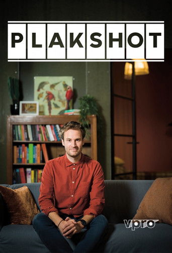 Plakshot poster