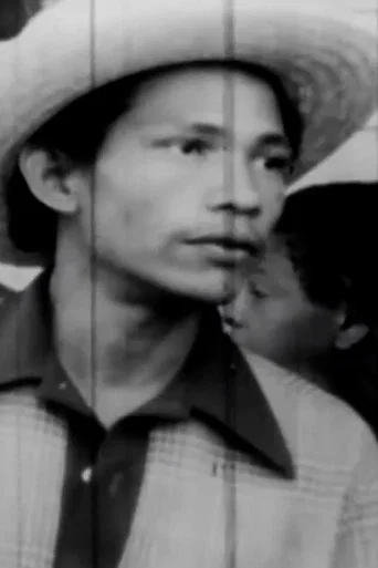 Movie poster for La canción de nosotros (1976)