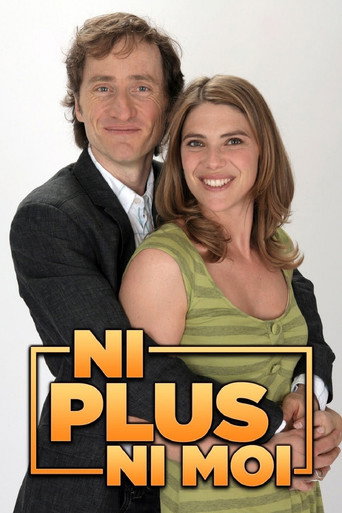 Ni plus ni moi poster