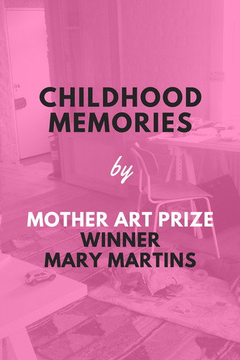 Childhood Memories poster