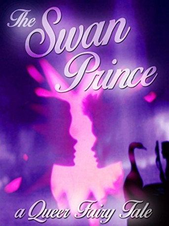 Movie poster for The Swan Prince (2015)