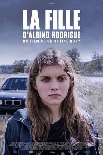 The Daughter of Albino Rodrigue poster