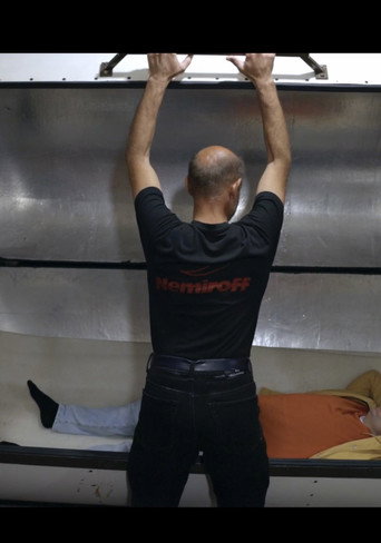 Ultimate Weapon poster