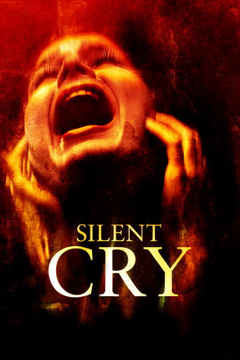 Movie poster for Silent Cry (2002)