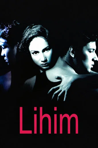 Movie poster for Lihim (1997)