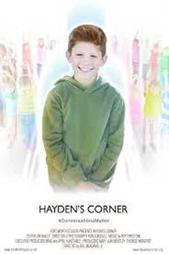 Hayden's Corner poster