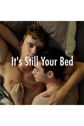 Movie poster for It's Still Your Bed (2019)