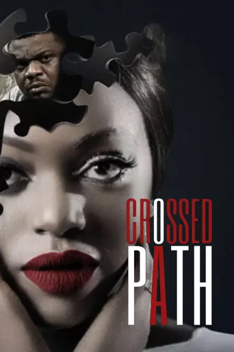 Movie poster for Crossed Path (2016)