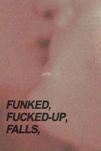 Movie poster for F.F.F. UNCUT (2002)