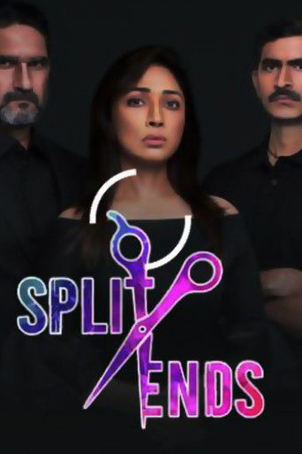 Split Ends poster