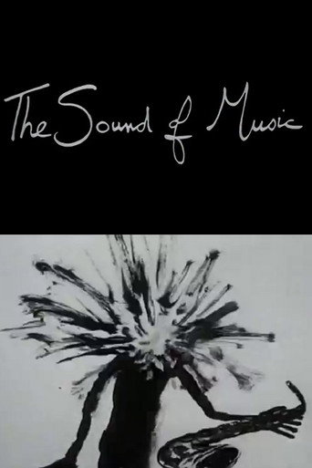 Movie poster for The Sound of Music (1992)