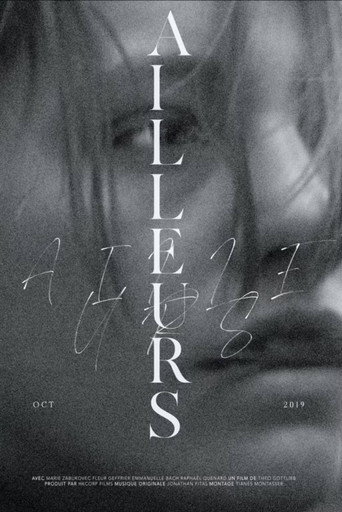 Ailleurs poster