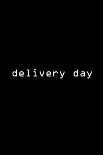 Movie poster for Delivery Day (2019)