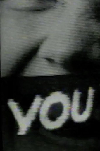 Movie poster for The Vision Machine (1997)