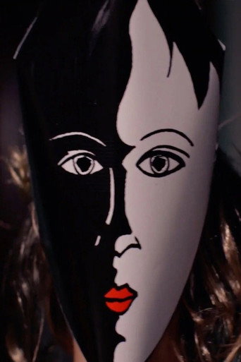 Movie poster for The Prophet - Oddio Factory