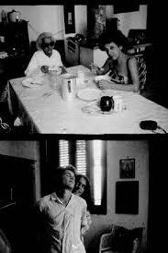 Movie poster for Evidentemente comieron chocolate suizo (1991)