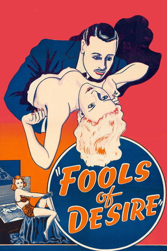 Movie poster for It's All in Your Mind (1938)
