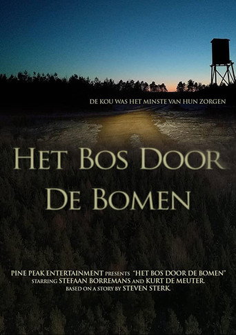 Movie poster for The Forest for the Trees