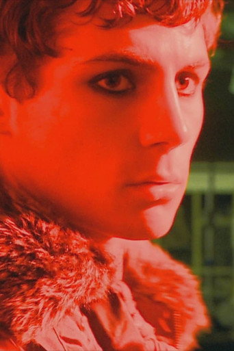 Nightclubbing poster