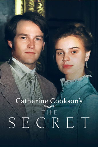 The Secret poster