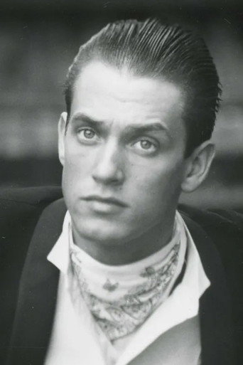 Looking for Dursley poster