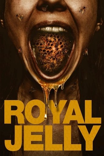 Movie poster for Royal Jelly (2021)
