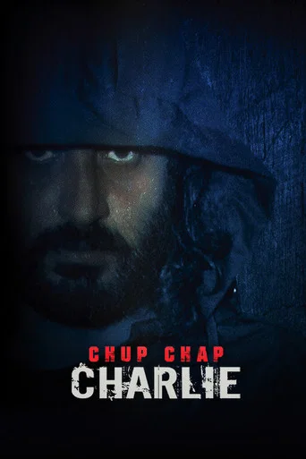 Series poster for Chup Chap Charlie (2021)