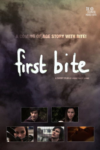 Movie poster for First Bite (2011)