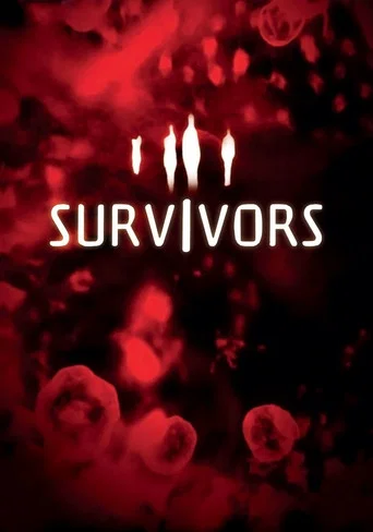 Series poster for Survivors (2008)