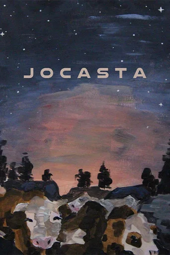 Movie poster for Jocasta