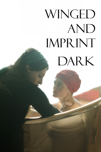 Movie poster for Winged and Imprint Dark (2022)