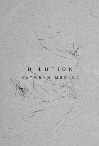 Movie poster for Dilution (2025)