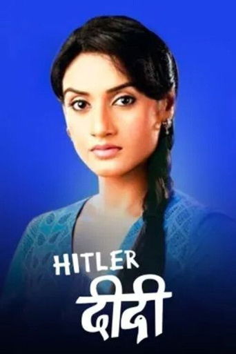 Hitler Didi poster