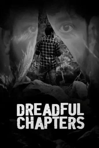Movie poster for Dreadful Chapters (2024)