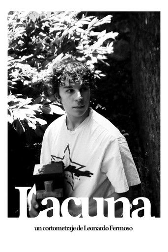 Lacuna poster